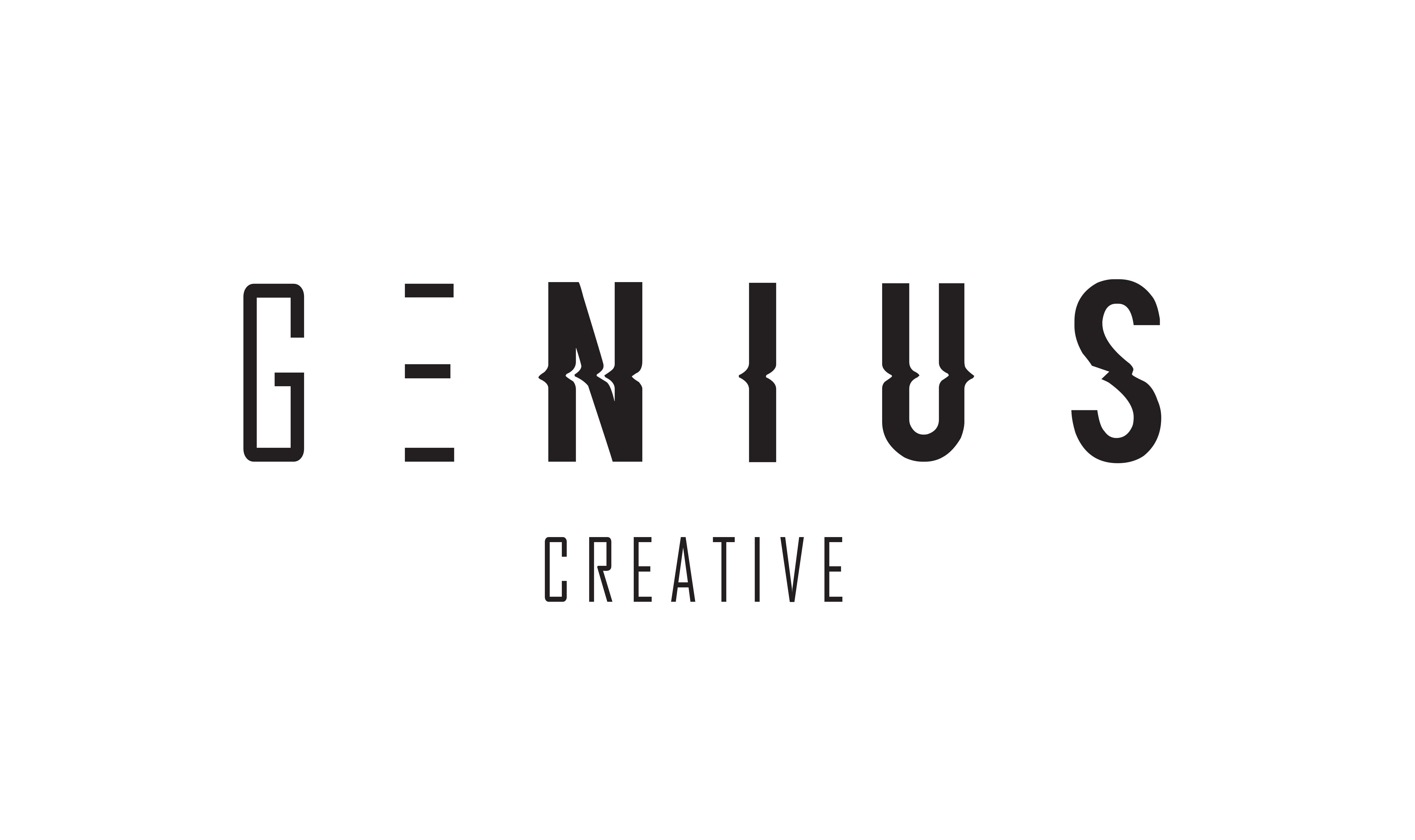 Geenius Creative